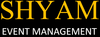 Shyam Event Management Logo